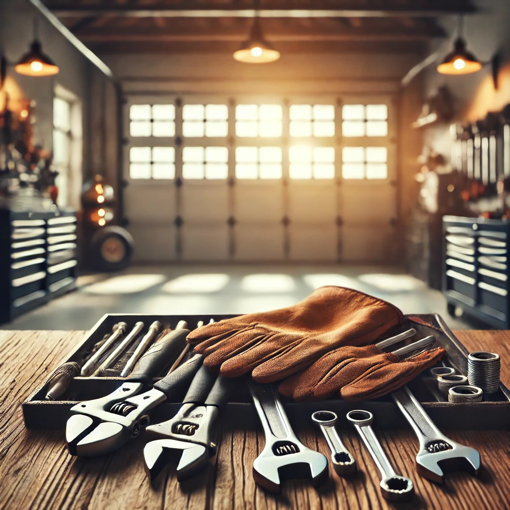 About Our Family-Owned Garage Door Company in Jamaica NY - Professional Service Team