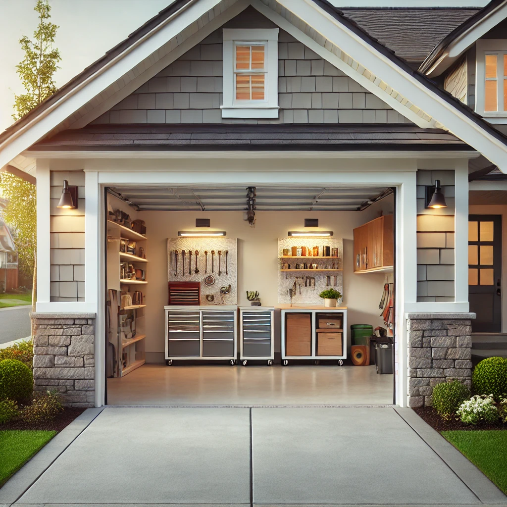 Latest garage door repair tips and maintenance guides from Jamaica's trusted experts