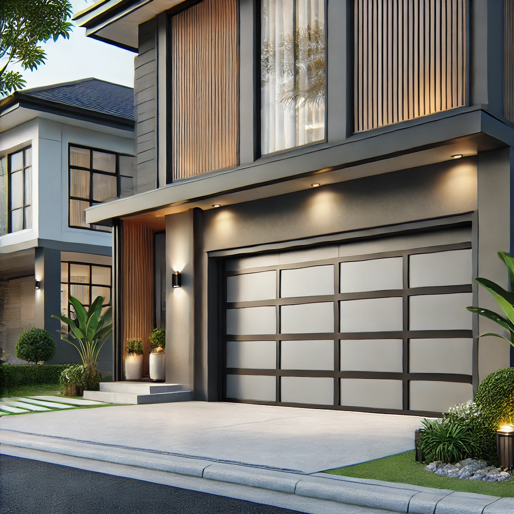 Professional Garage Door Company Jamaica NY - 24/7 Emergency Service & Repairs