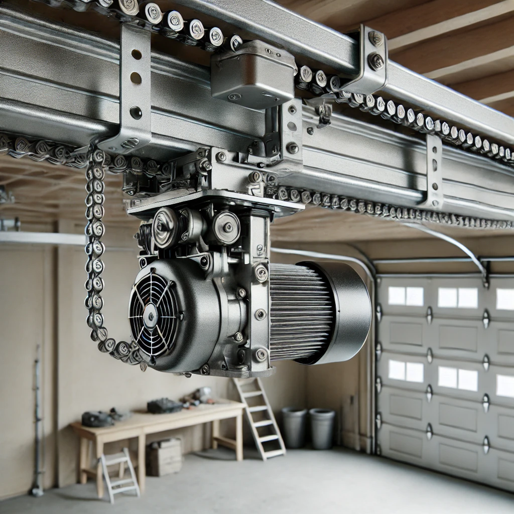 Professional Garage Door Opener Installation Jamaica NY - Expert Smart Opener Installation Services