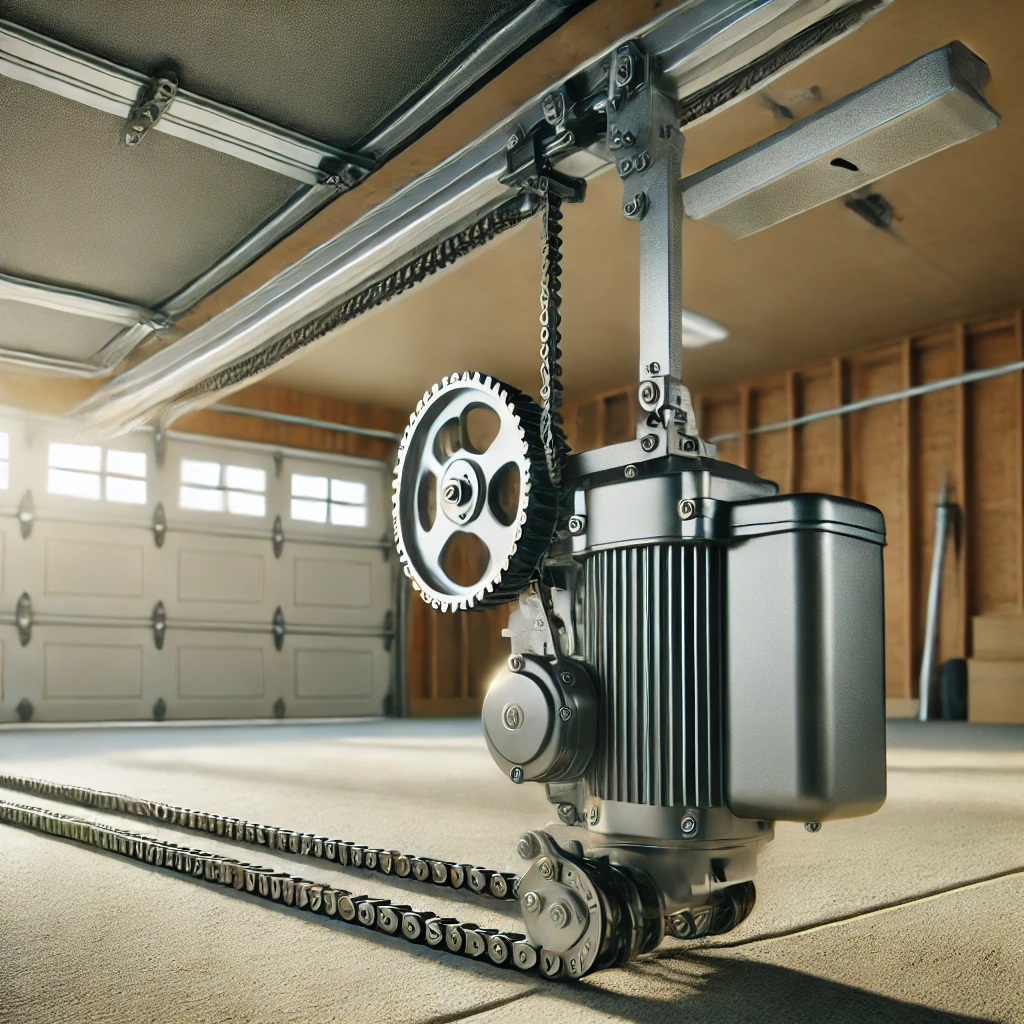 Garage Door Opener Installation & Service in Jamaica NY - Professional Solutions for All Opener Brands