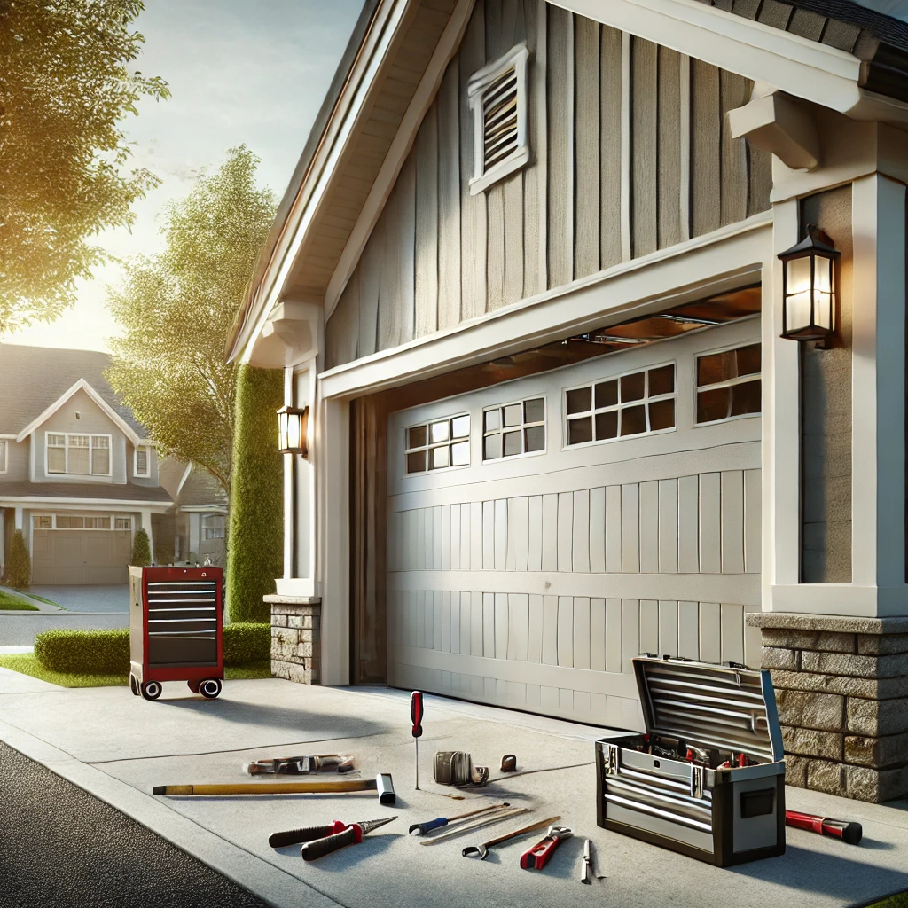 24/7 Garage Door Repair Jamaica NY - Emergency Repair Services by Garage Door Repair Jamaica New York