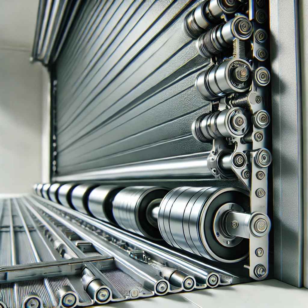 Expert Roller Garage Door Repairs Jamaica NY - Professional Door System Specialists